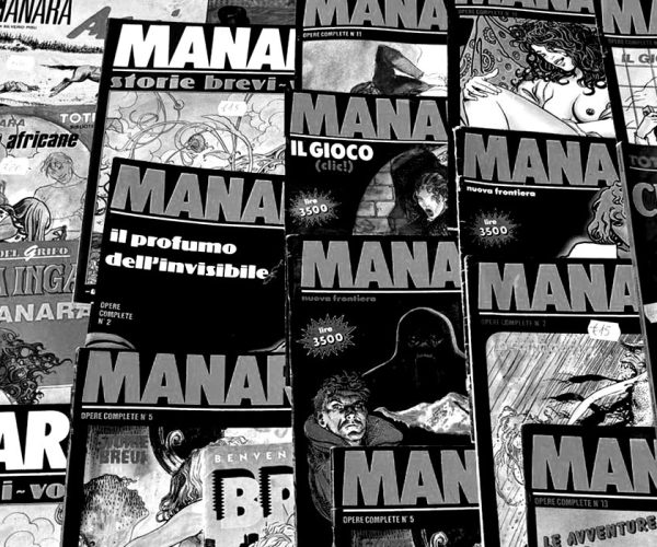 manara