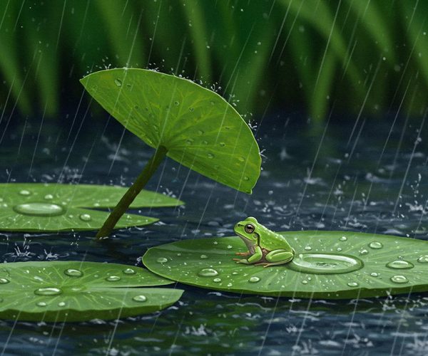 piovosa